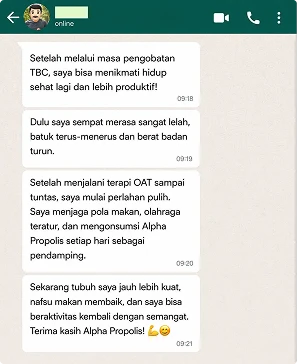 Testimoni pelanggan 4