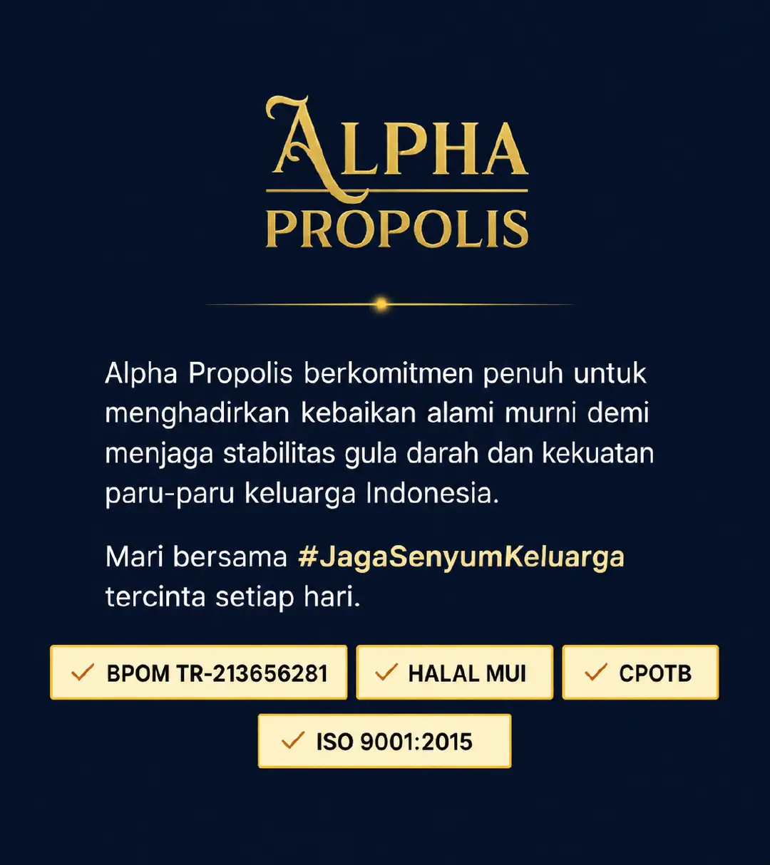 Footer Alpha Propolis