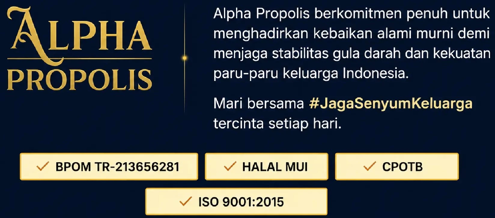 Footer Alpha Propolis