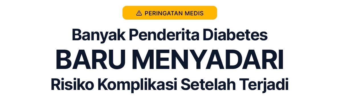 Peringatan Medis